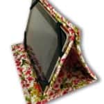 Sitting Pretty Tablet Stand and Cover