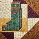 Why do we care about quilting and sewing?