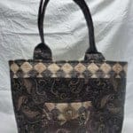 The Everything Goes Bag: How One Bag Turned Into Another