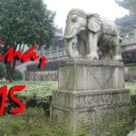 Return to China: More Adventures of a Canadian Designer