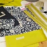 It's a Backpack Pattern! A New Bag Design Comes Together