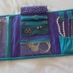 Ooh La La Jewelry Case