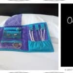 Ooh La La is a Jewelry Bag and Organizer