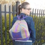 Market Street backpack
