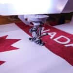 Canada 150 Banner