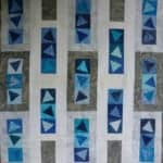 Stop and Go Quilt Pattern