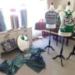 Sales Shows Need Great Displays