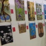 Meet the Canadian Quilt Artists Who Showed at the Taiwan Art Quilt Society Show