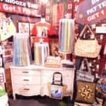 Vending at Sewing and Quilting Shows: Fall CreativFestival 2017