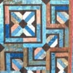 A Product Photo Day for Bags and Quilts Attracts Visitors