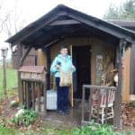 Olde Crow Primitives Shop