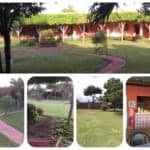 Sewing in Nicaragua With PAN Missions
