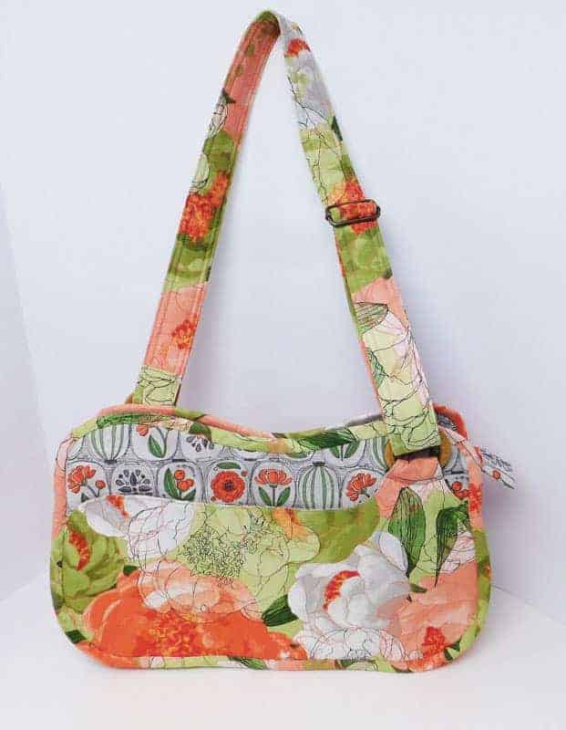 Prototype of Norfolk Bag