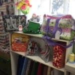 Undercover Quilts & More in Fergus