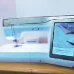Baby Lock Destiny Sewing Machine Arrives