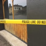 Repairs to ABQ Sewing Studio Building